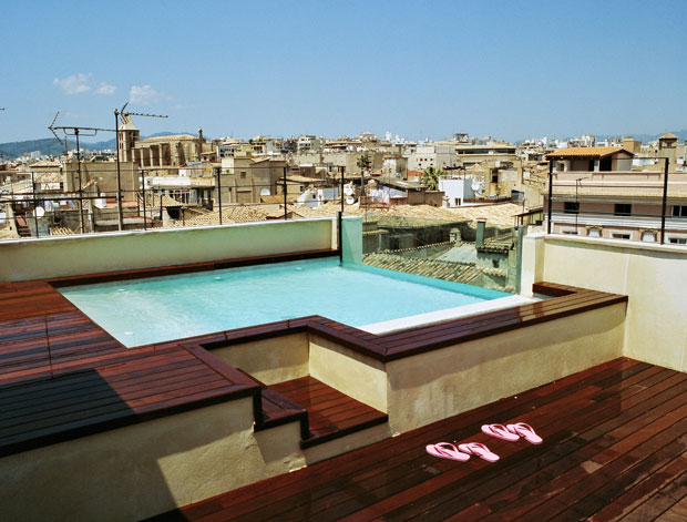 Hotel-TRES1
