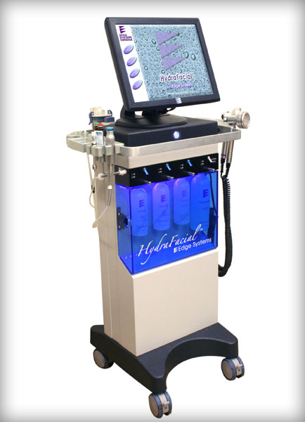 hydrafacial